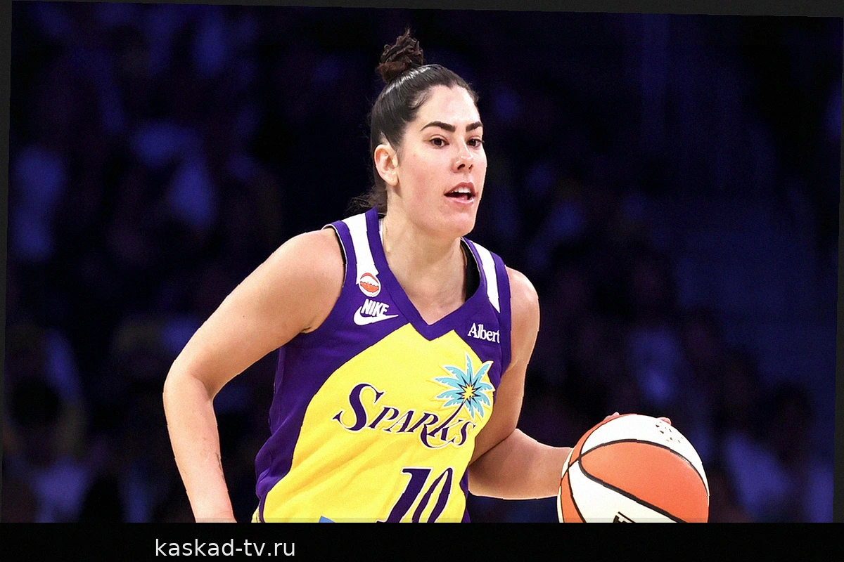 Обновление слухов об обмене в WNBA: интерес к Келси Плам, "запрашивают весь мир" за звезду