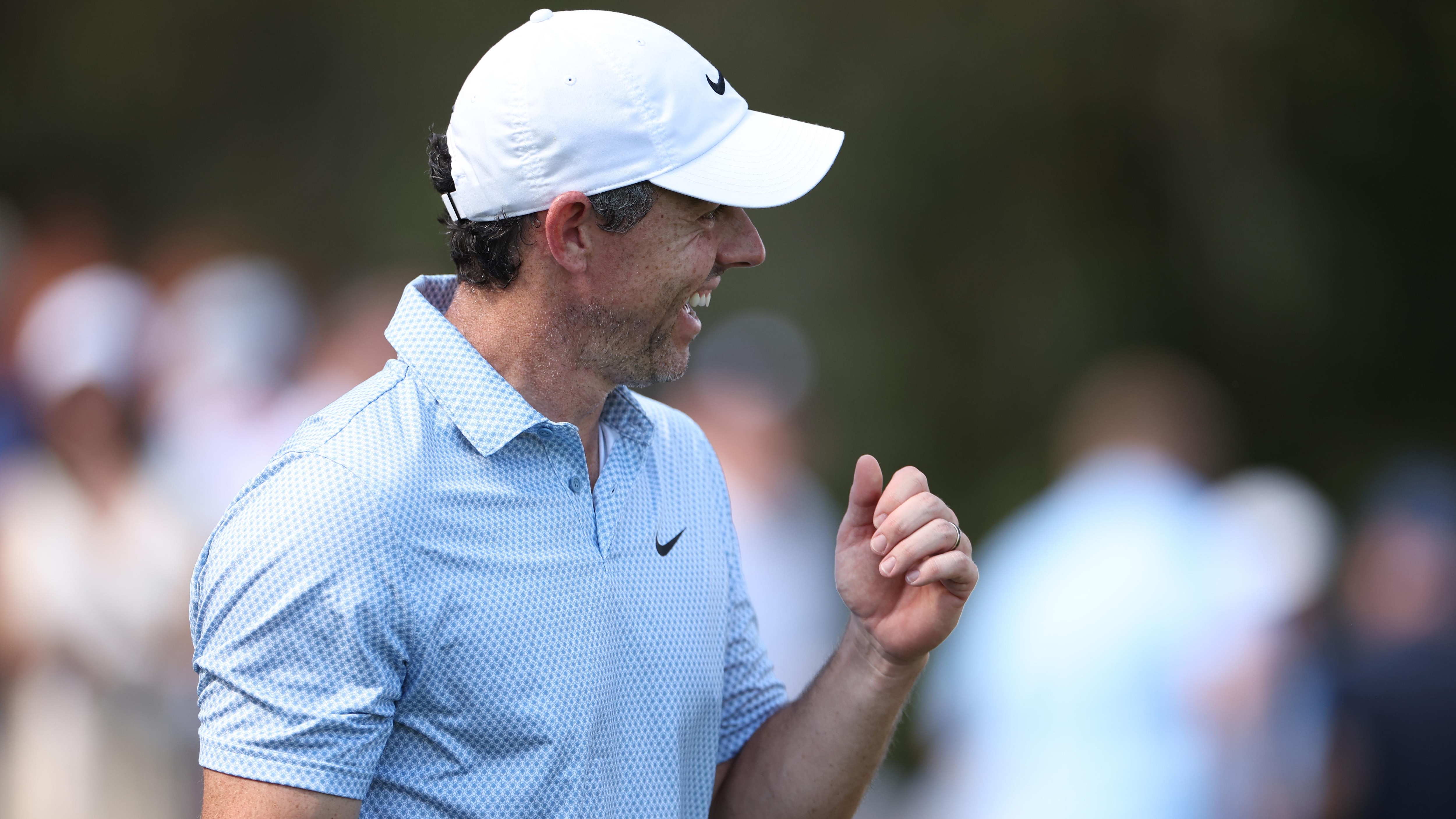 Джастин Роуз: Ключ к Огасте, несмотря на неудачи на Masters