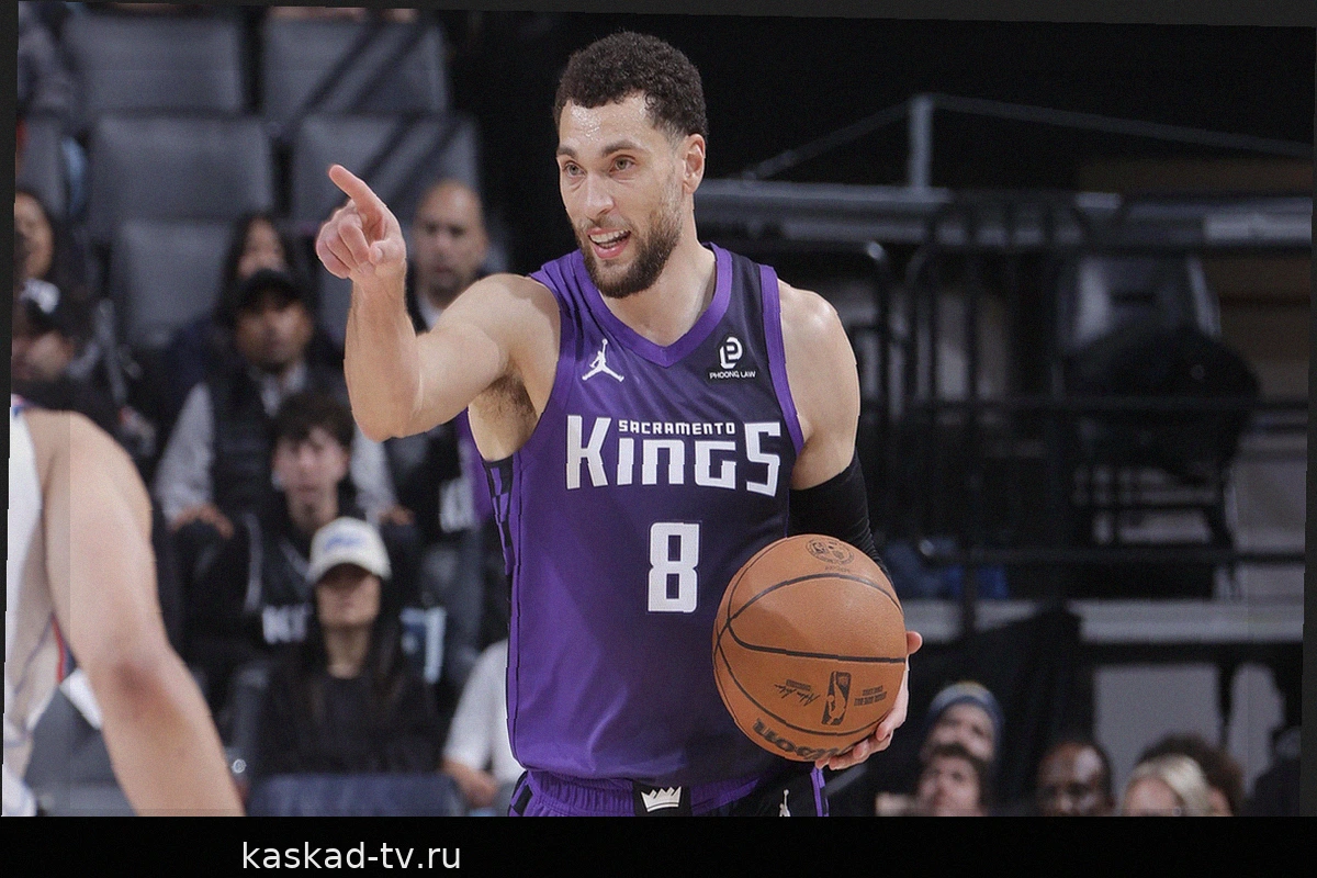 Будущее Зака Лавина в Kings: слухи после выбора опции контракта