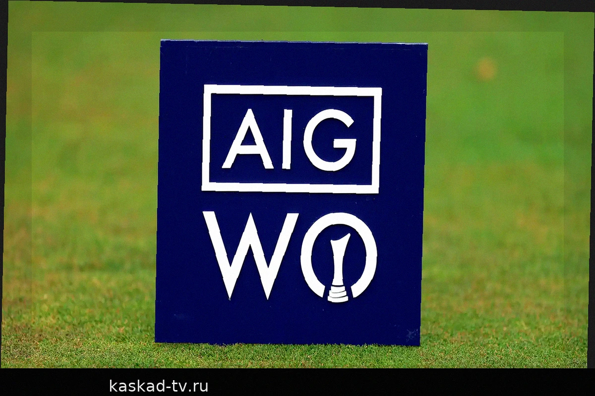 AIG Women's Open 2026: Расписание второго раунда