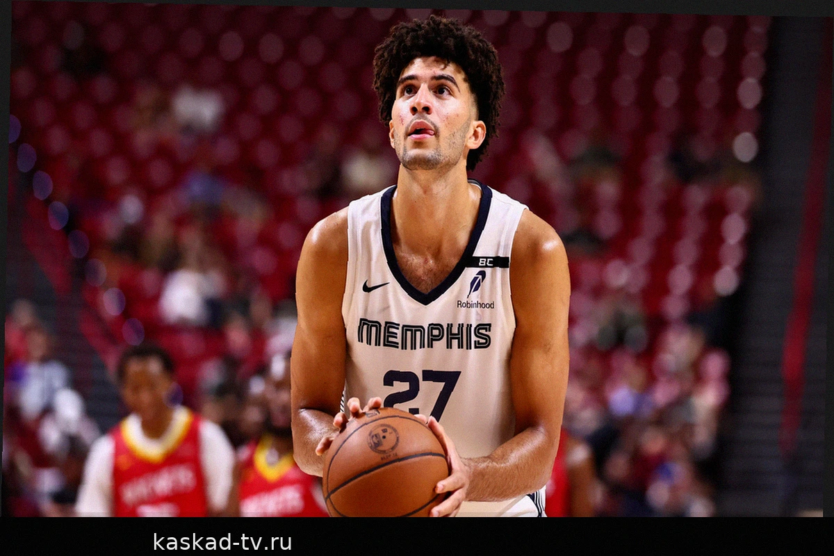 Лучшие результаты NBA Summer League: Боозер, Авила из Lakers, Яксель из Warriors и другие